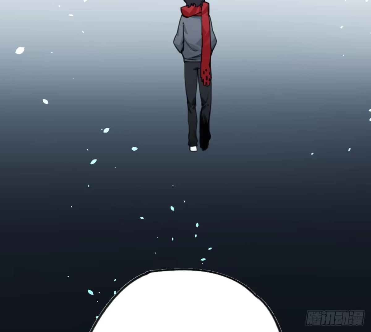 黑白有常 罪无可赦 第4页
