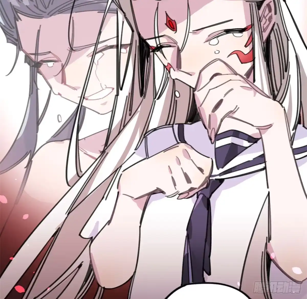 黑白有常 燃魂 第9页