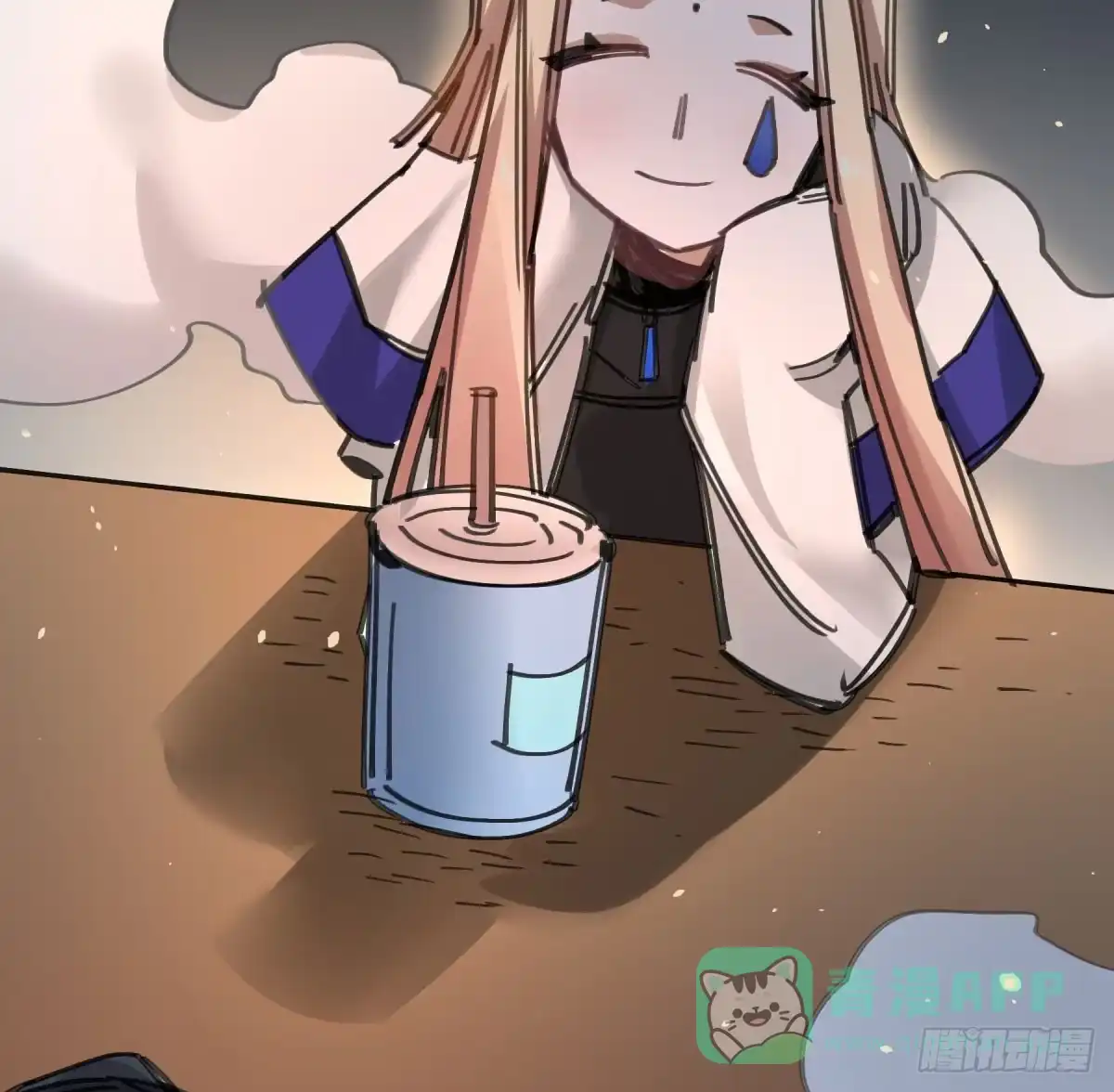 黑白有常 谁敢欺负小姐！ 第46页