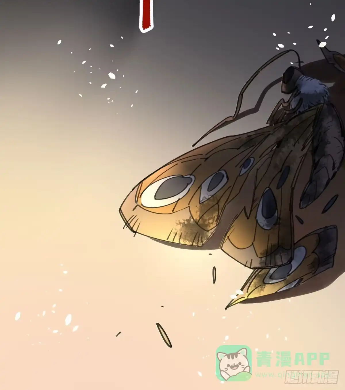黑白有常 你和我不一样吗？ 第36页