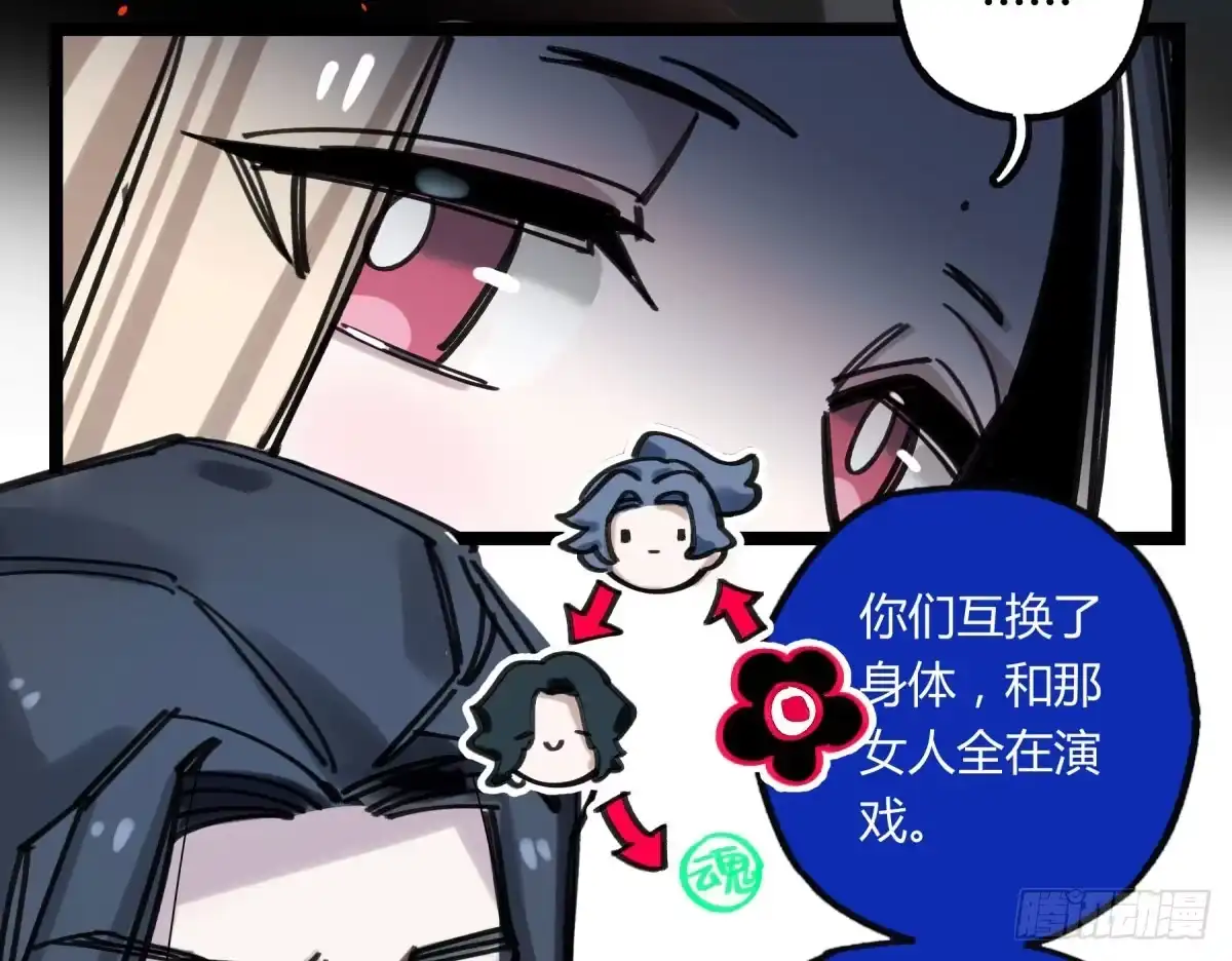黑白有常 躯壳 第47页