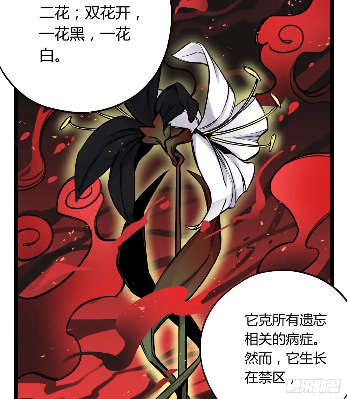 黑白有常 前往禁区 第47页