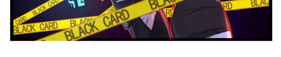《黑卡》第101话 第107页