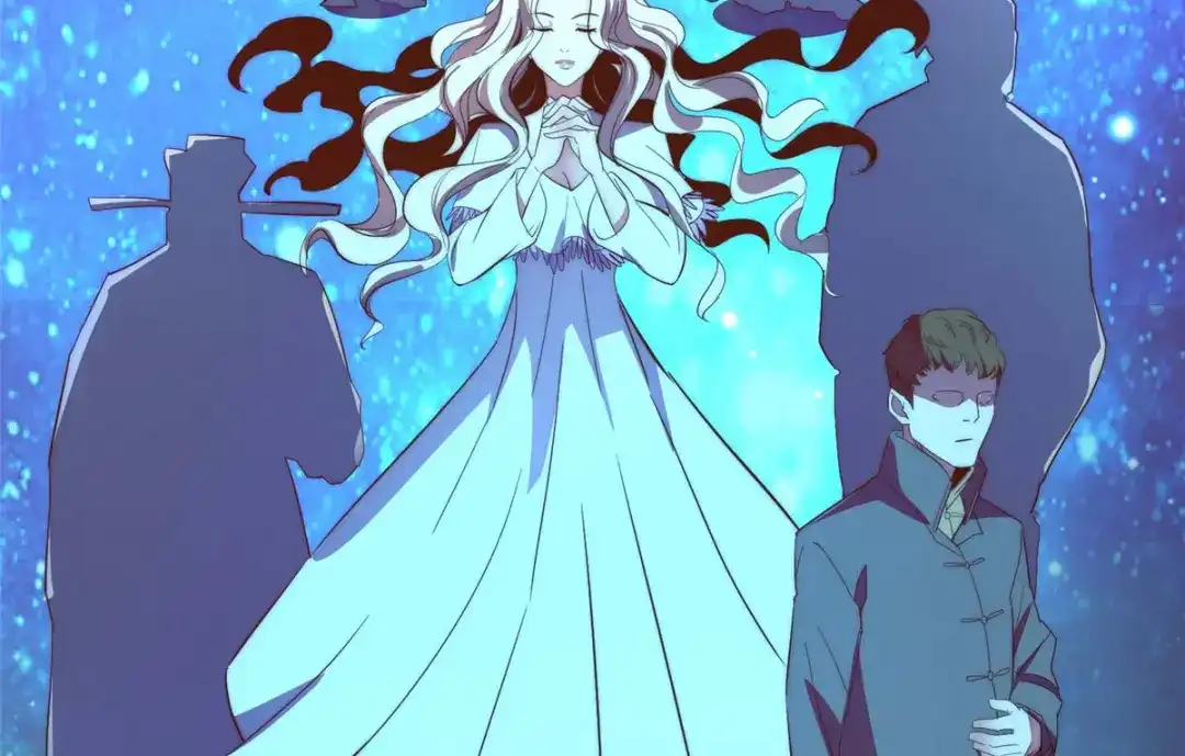 《黑卡》第101话 第2页