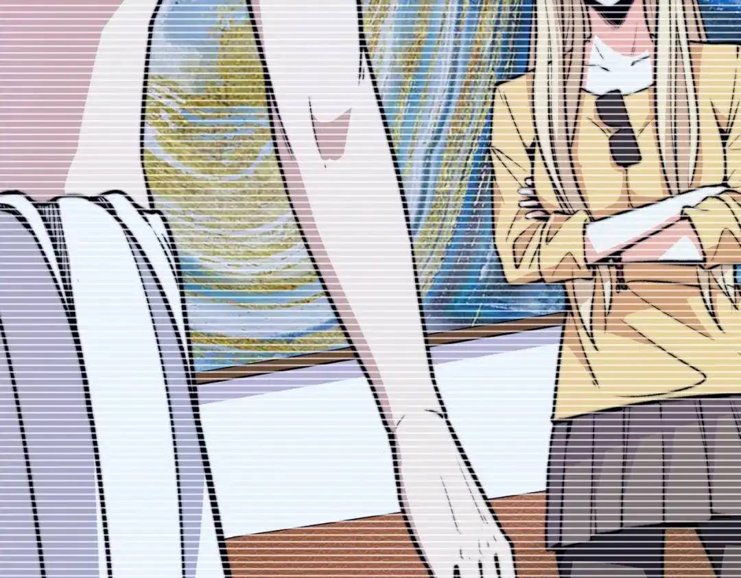 《黑卡》第21话 第29页