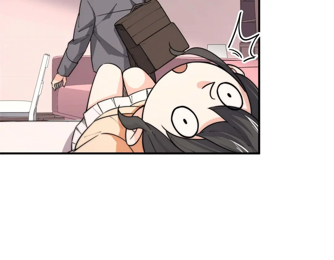 《黑卡》第37话 第115页