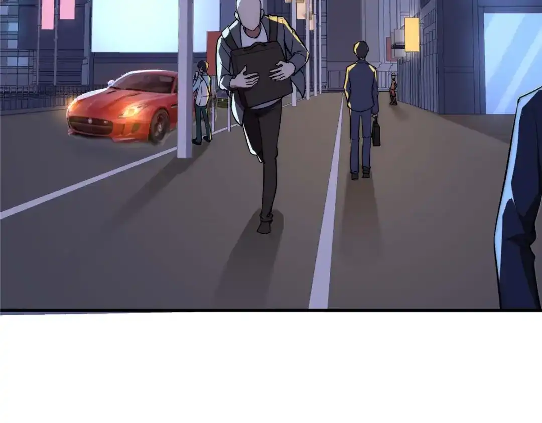 《黑卡》第40话 第66页