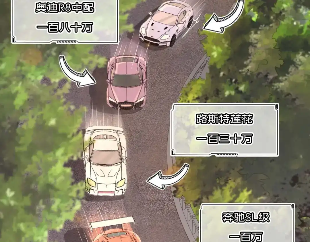 《黑卡》第48话 第78页