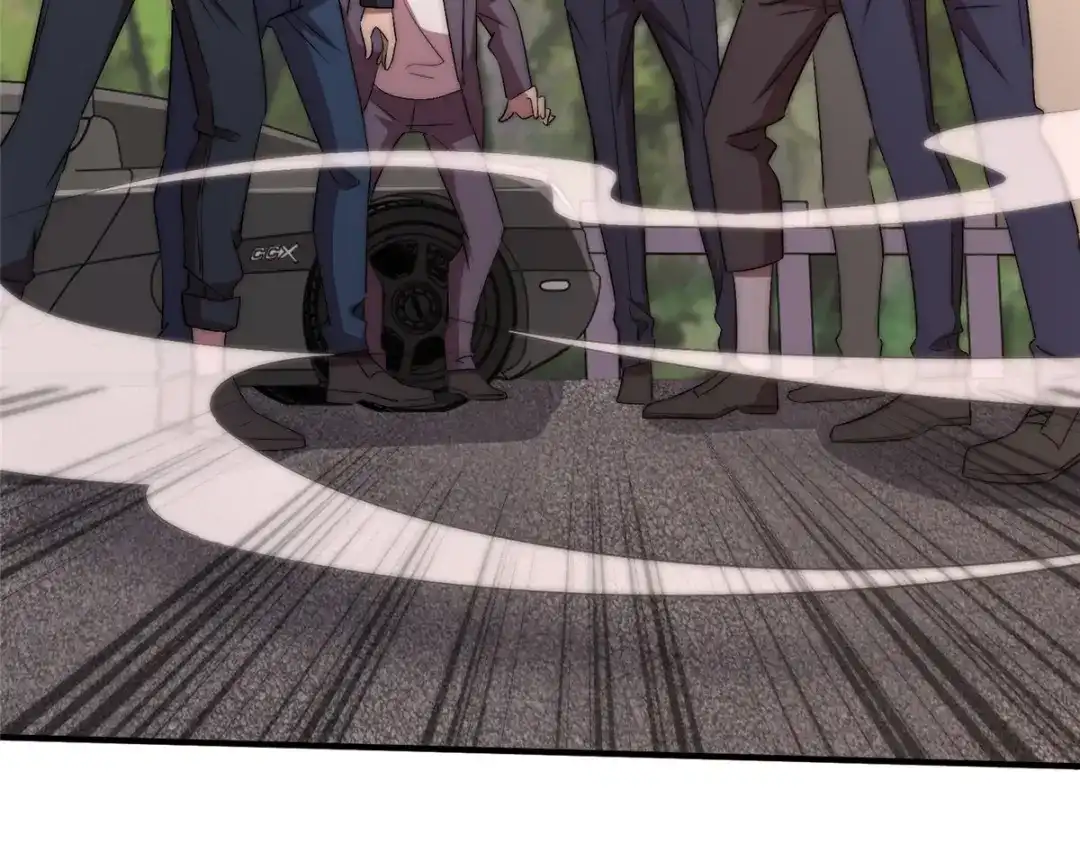 《黑卡》第49话 第45页