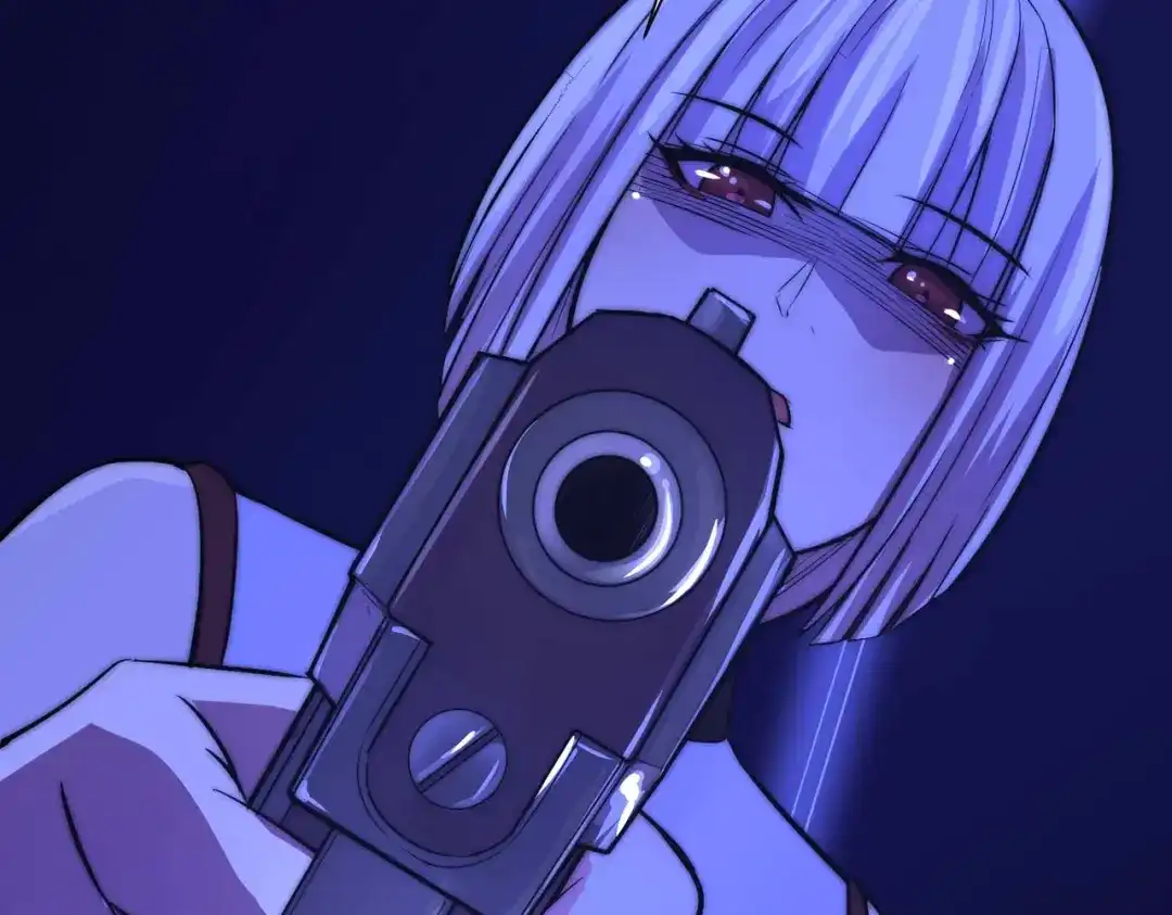 《黑卡》第54话 第74页
