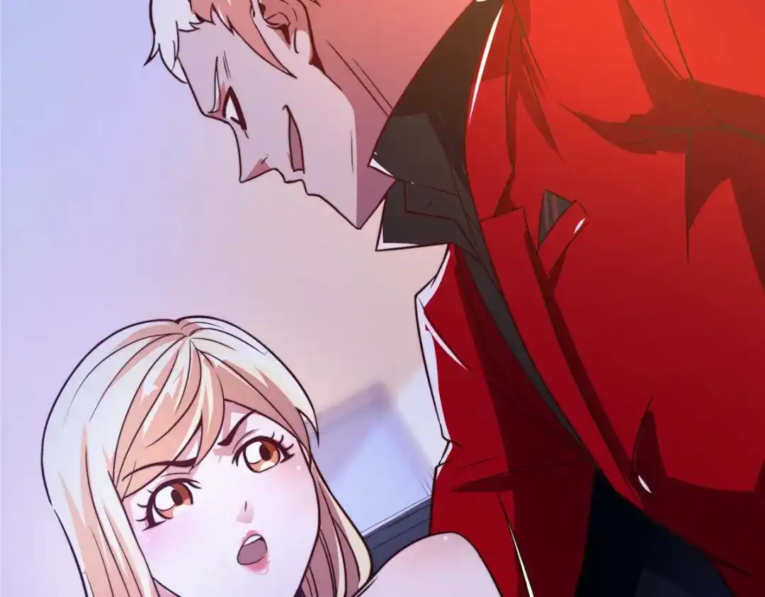 《黑卡》第61话 第98页