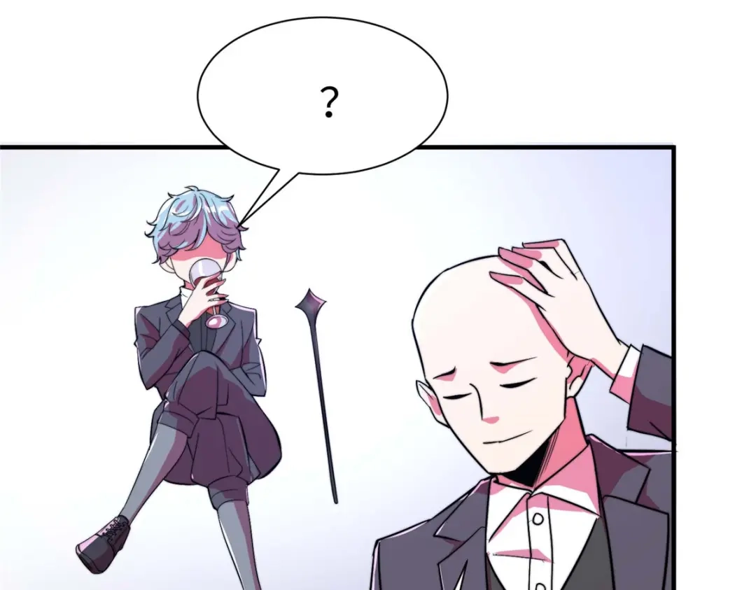《黑卡》第64话 第67页