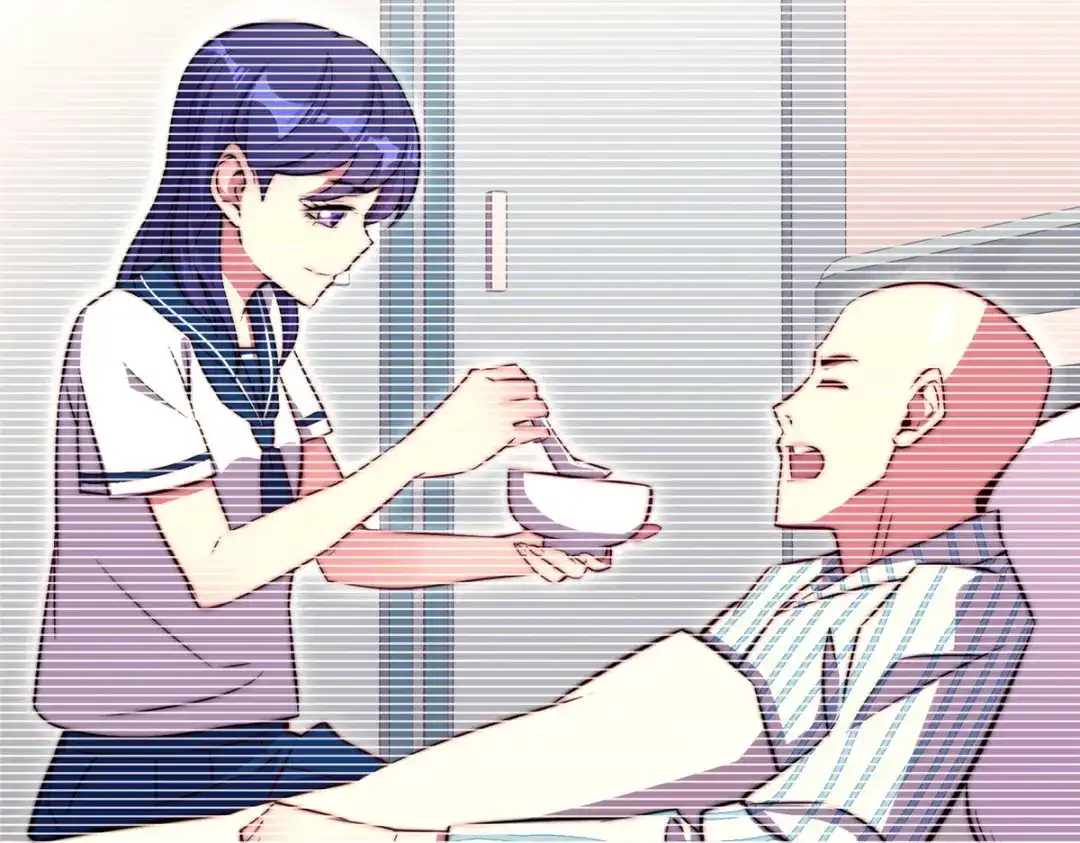 《黑卡》第67话 第19页