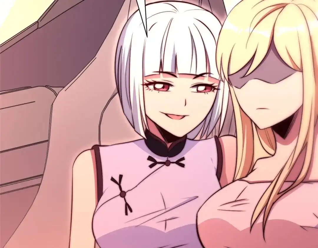 《黑卡》第67话 第65页