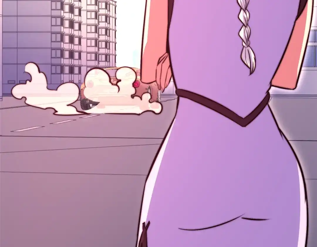 《黑卡》第67话 第79页