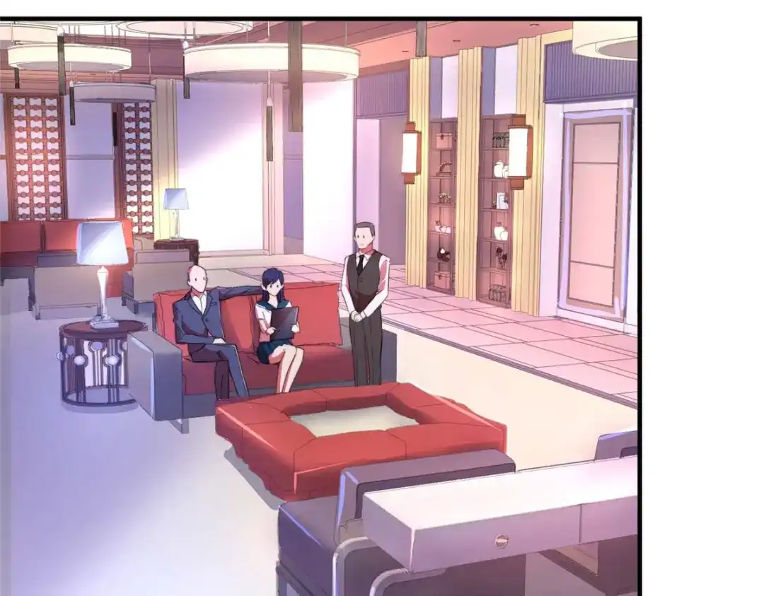 《黑卡》第69话 第55页