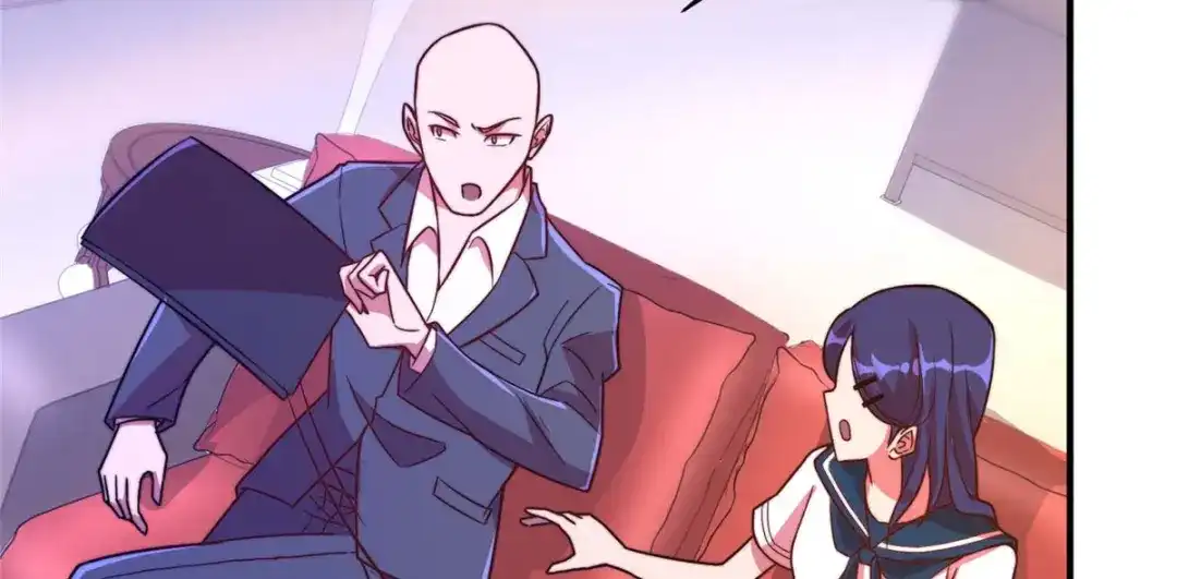 《黑卡》第69话 第80页