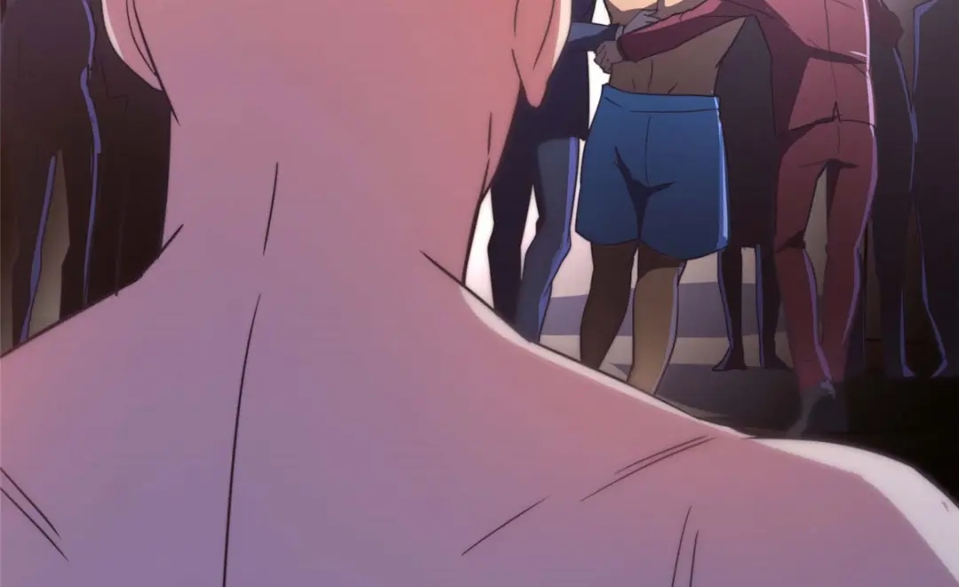 《黑卡》第79话 第25页