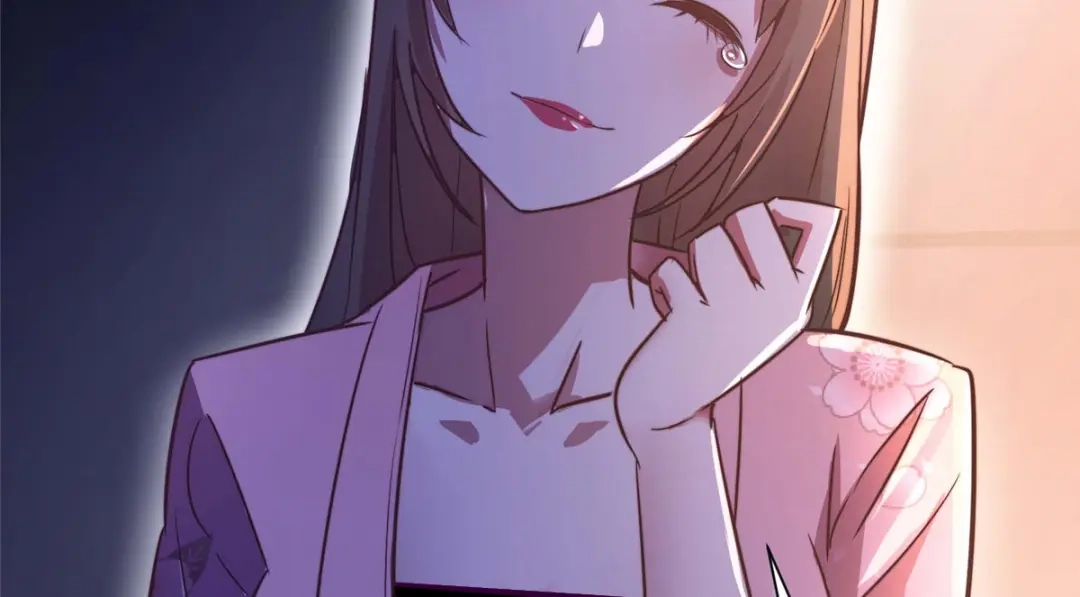 《黑卡》第81话 第50页