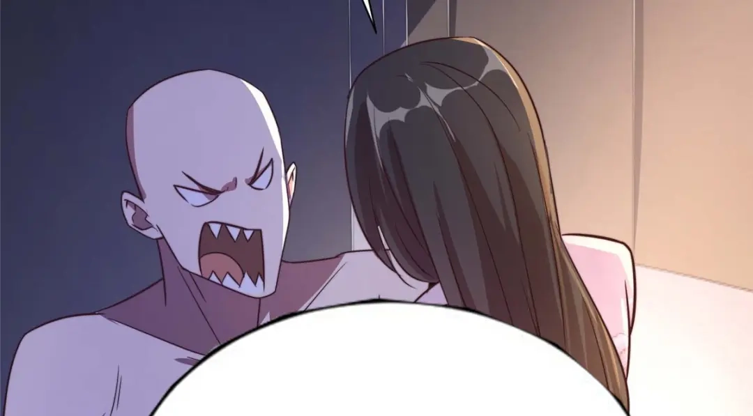 《黑卡》第81话 第56页