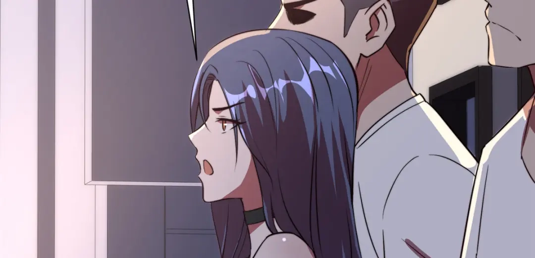 《黑卡》第83话 第36页