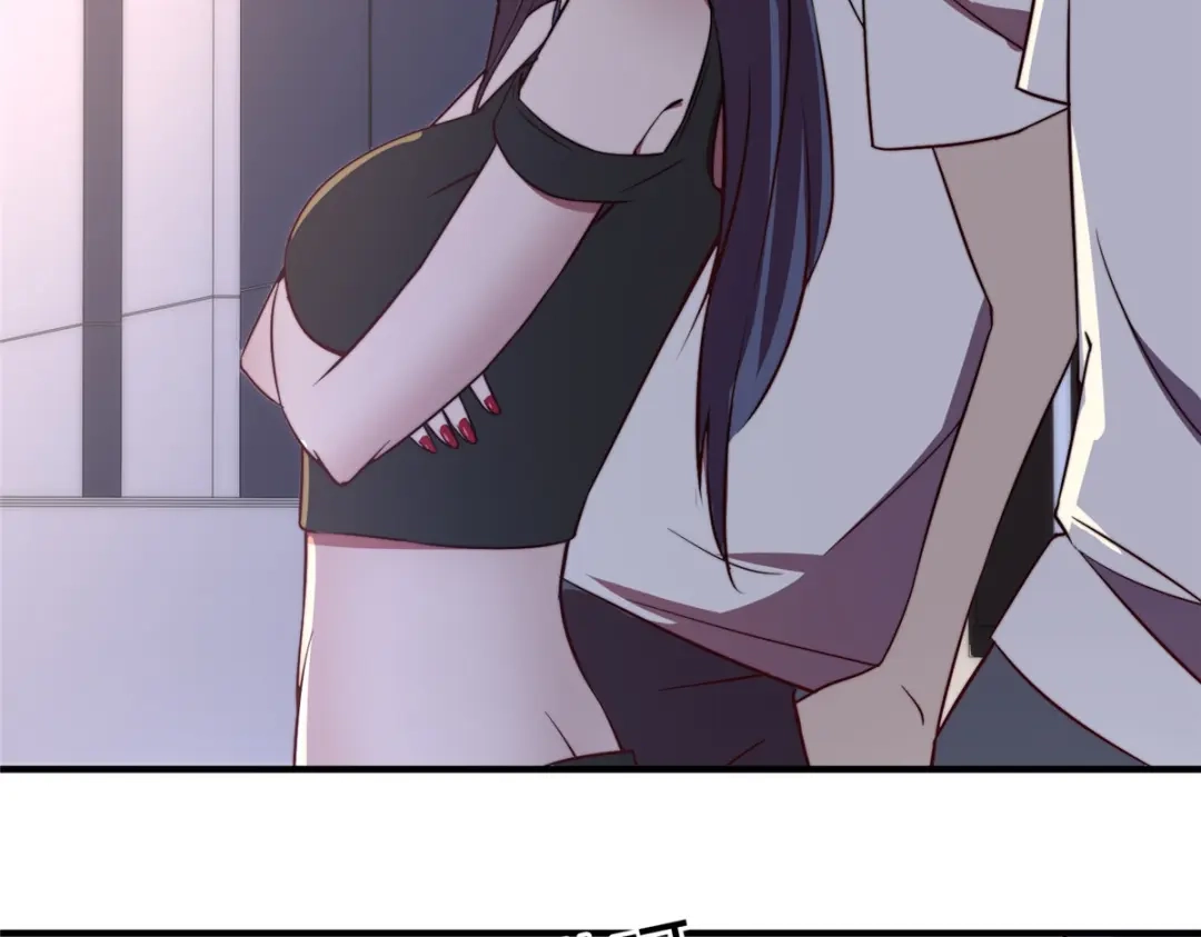 《黑卡》第83话 第37页