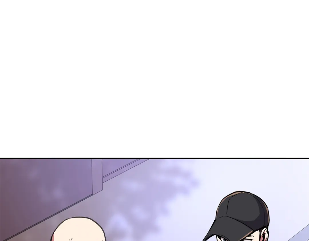 《黑卡》第84话 第1页