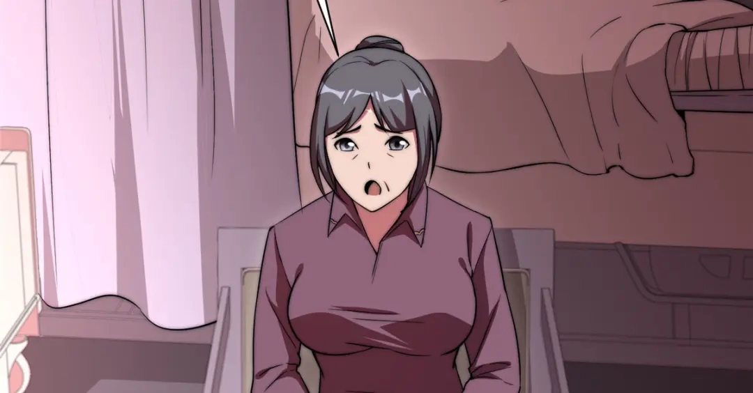 《黑卡》第86话 第20页