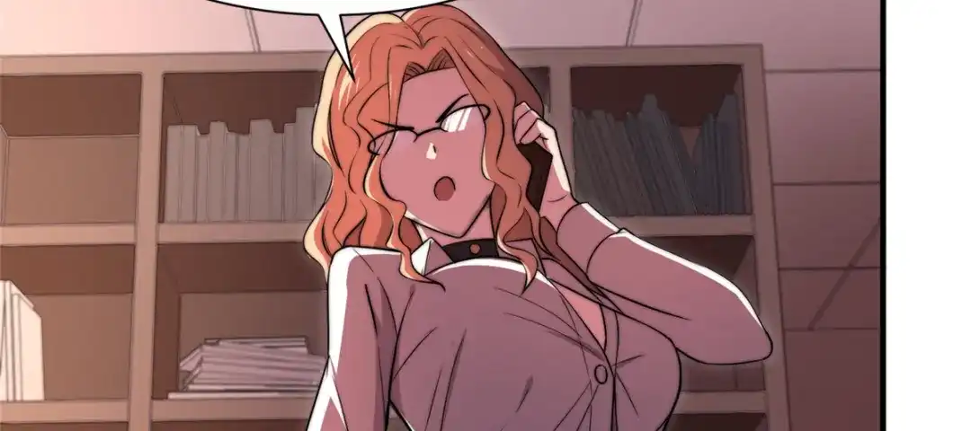 《黑卡》第86话 第8页