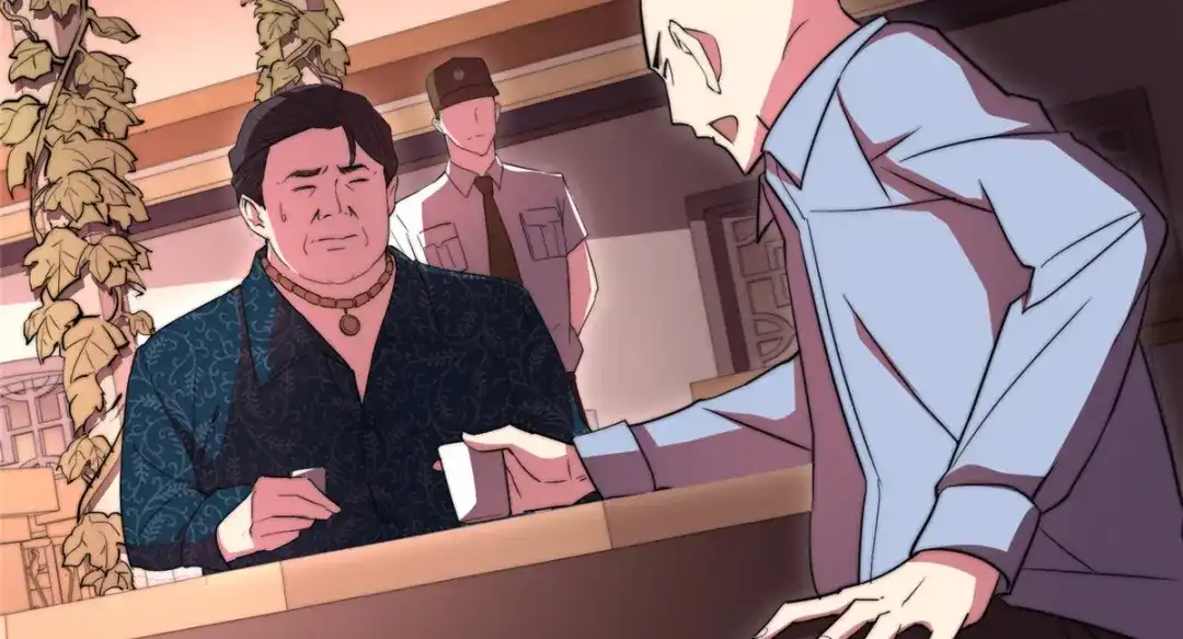 《黑卡》第86话 第52页