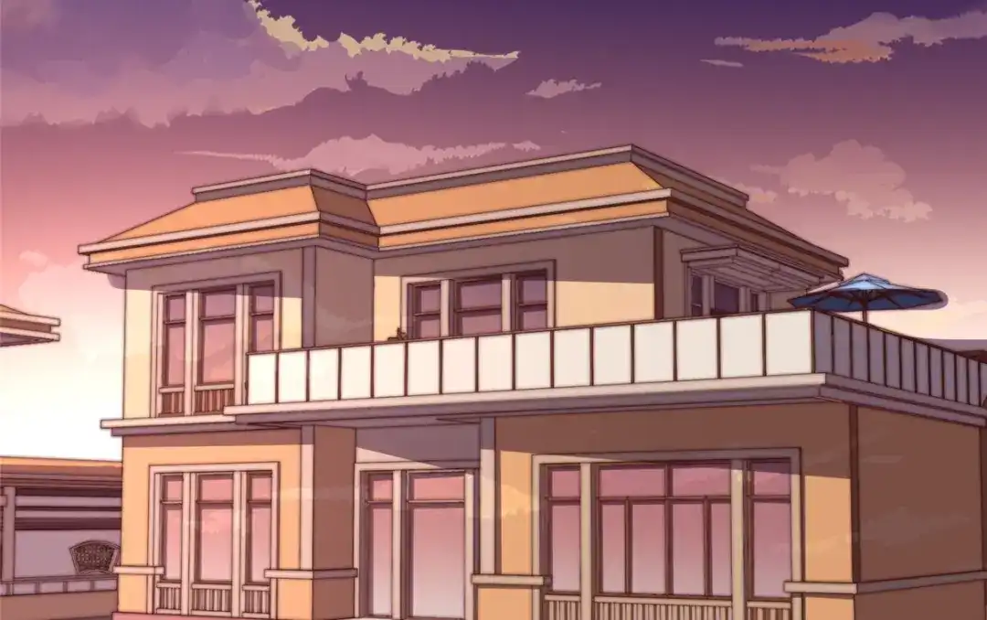 《黑卡》第86话 第38页