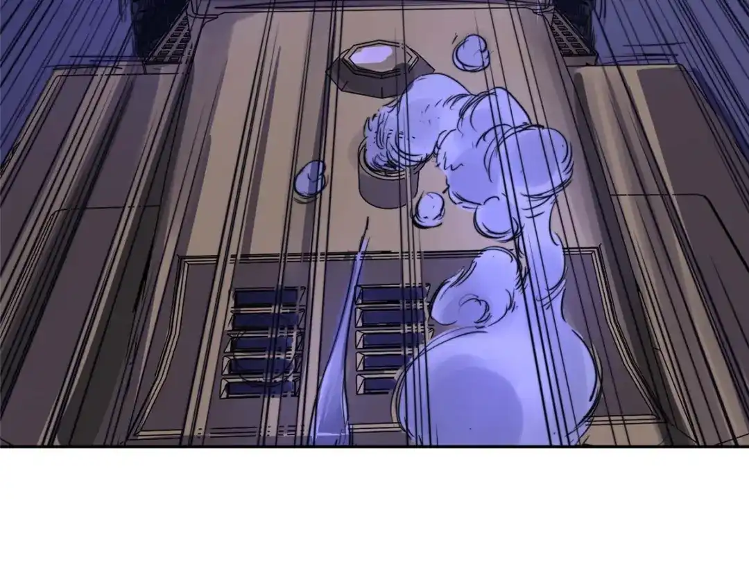 《黑卡》第87话 第36页