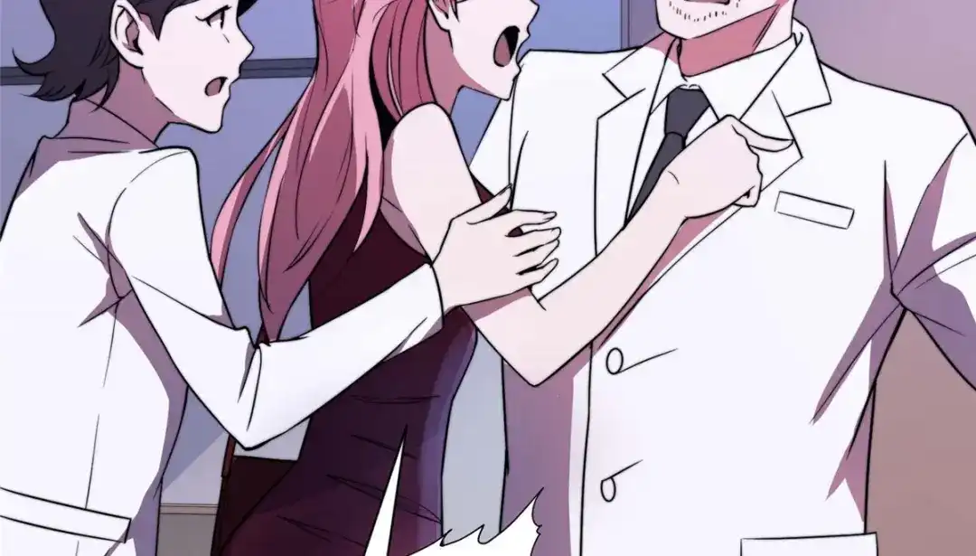 《黑卡》第88话 第38页