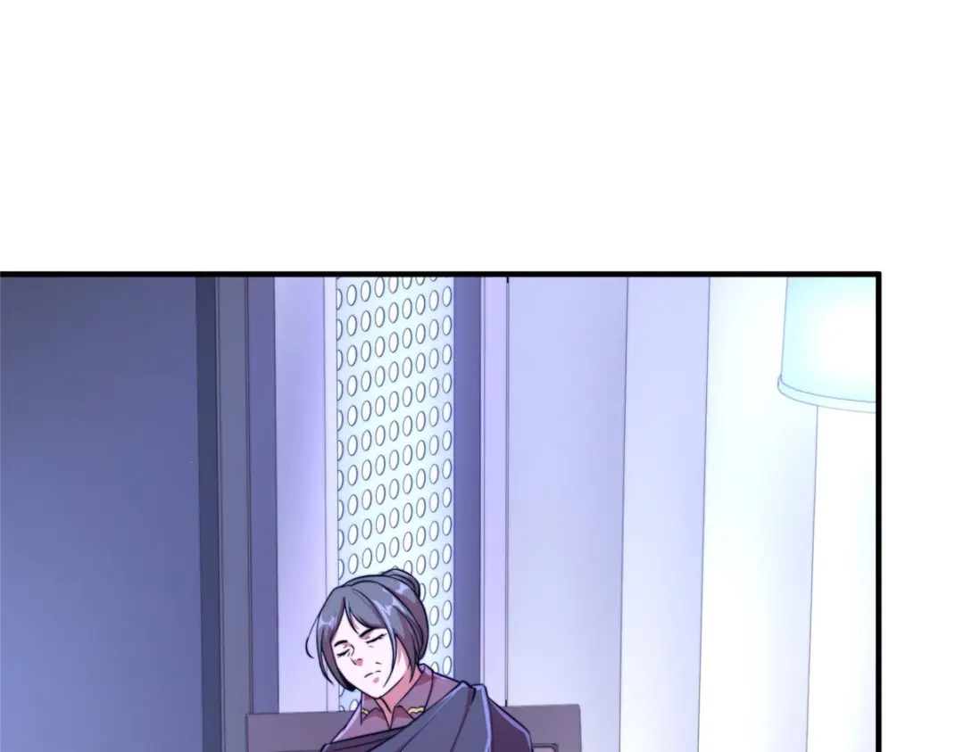 《黑卡》第88话 第19页