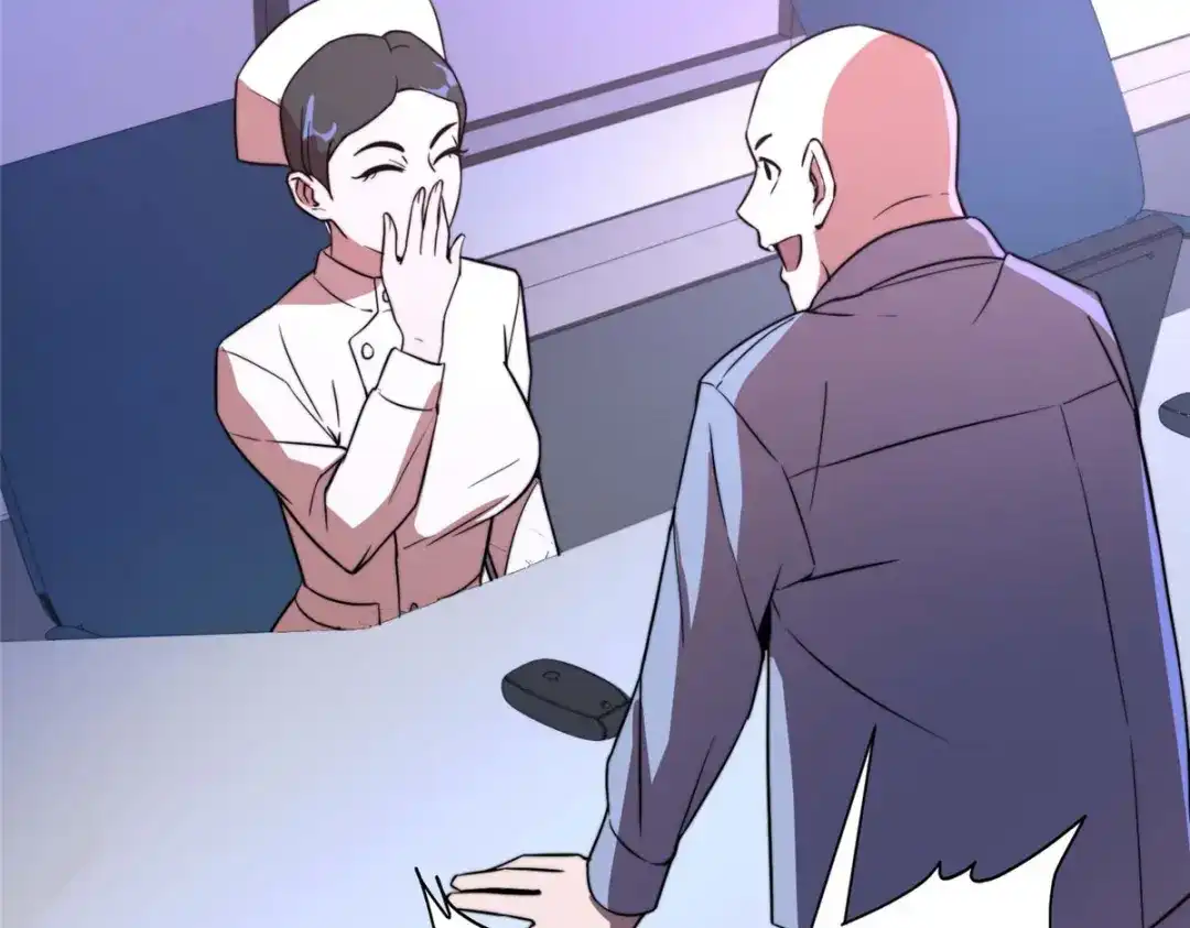 《黑卡》第88话 第13页