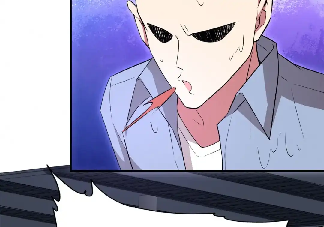 《黑卡》第89话 第106页