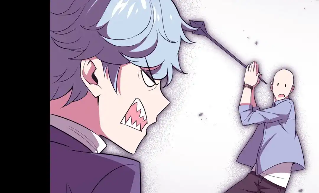 《黑卡》第89话 第32页