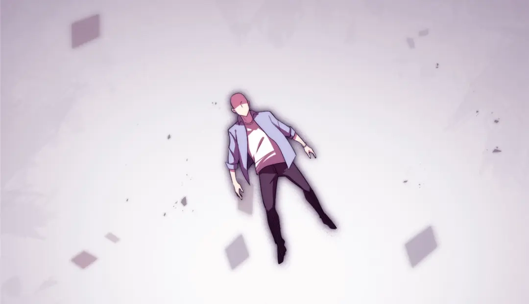 《黑卡》第89话 第2页