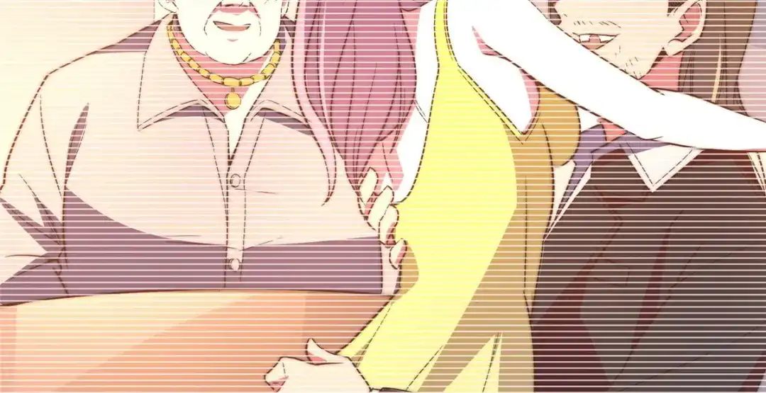 《黑卡》第90话 第64页