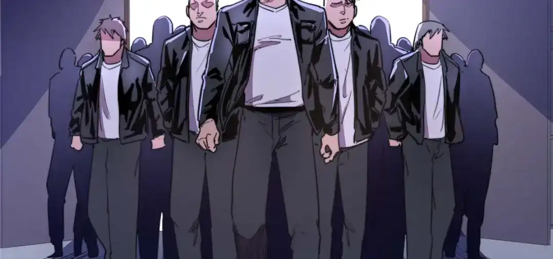 《黑卡》第91话 第90页