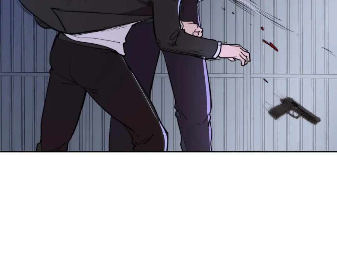 《黑卡》第91话 第99页