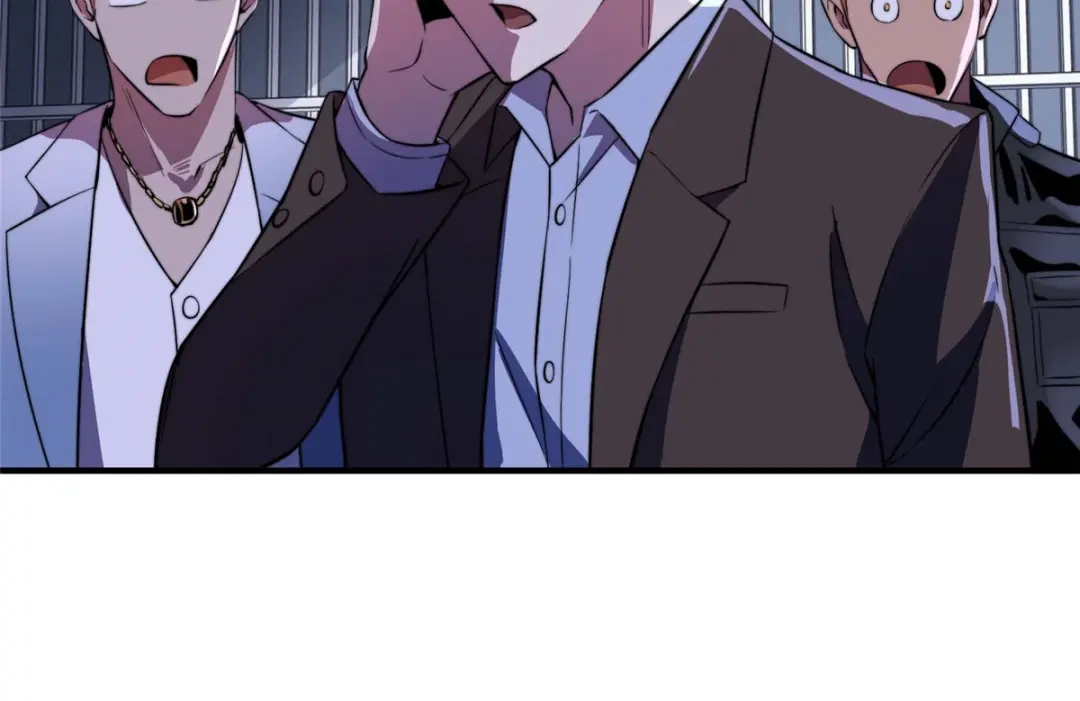 《黑卡》第94话 第28页