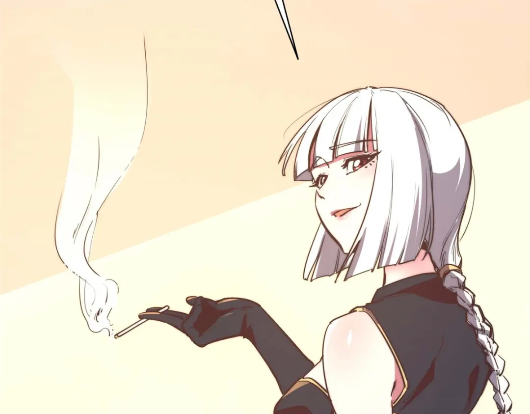 《黑卡》第96话 第5页