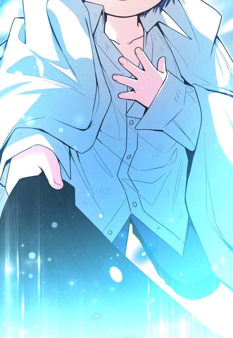 黑幕虎鲸宝宝 第49话 第111页