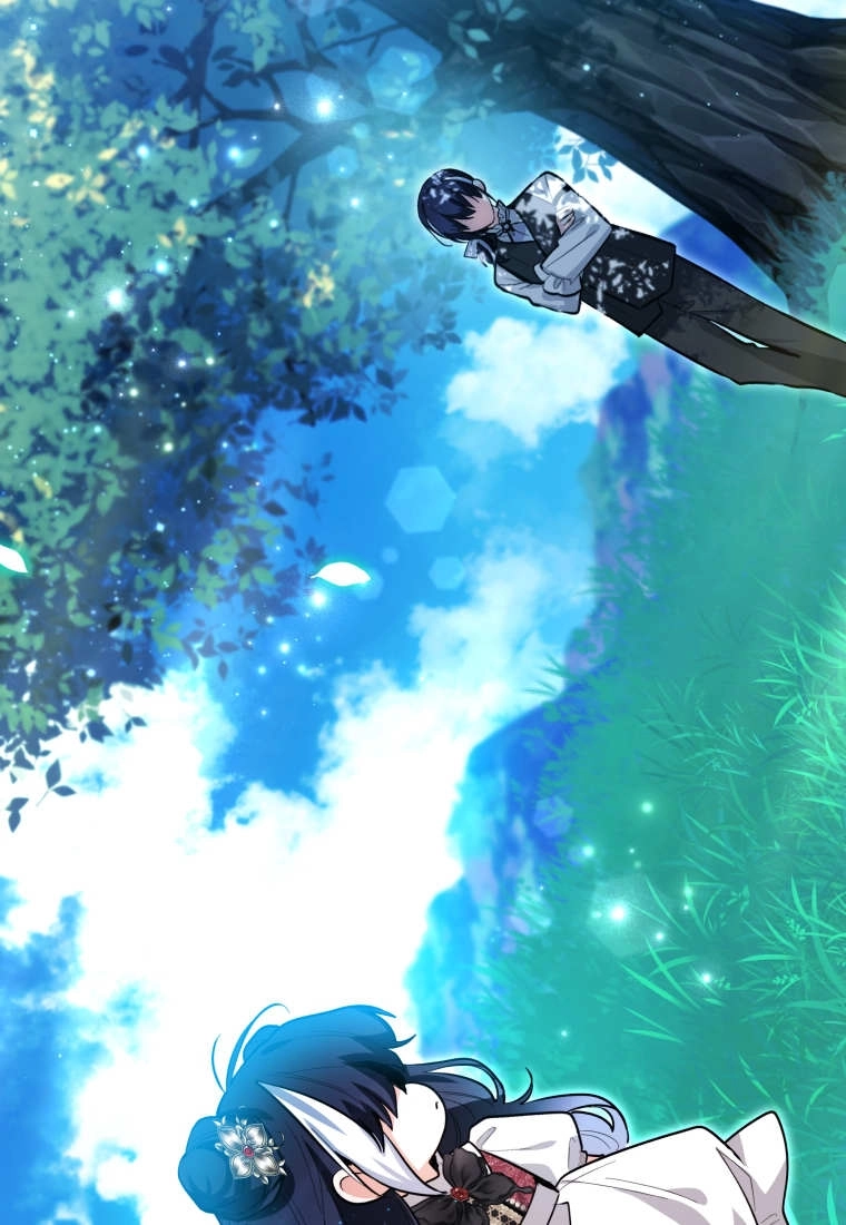 黑幕虎鲸宝宝 第51话 第68页