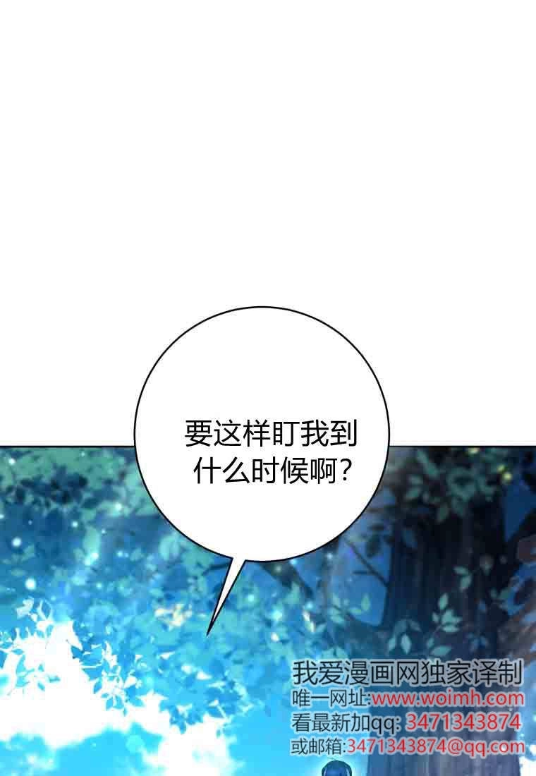 黑幕虎鲸宝宝 第51话 第48页