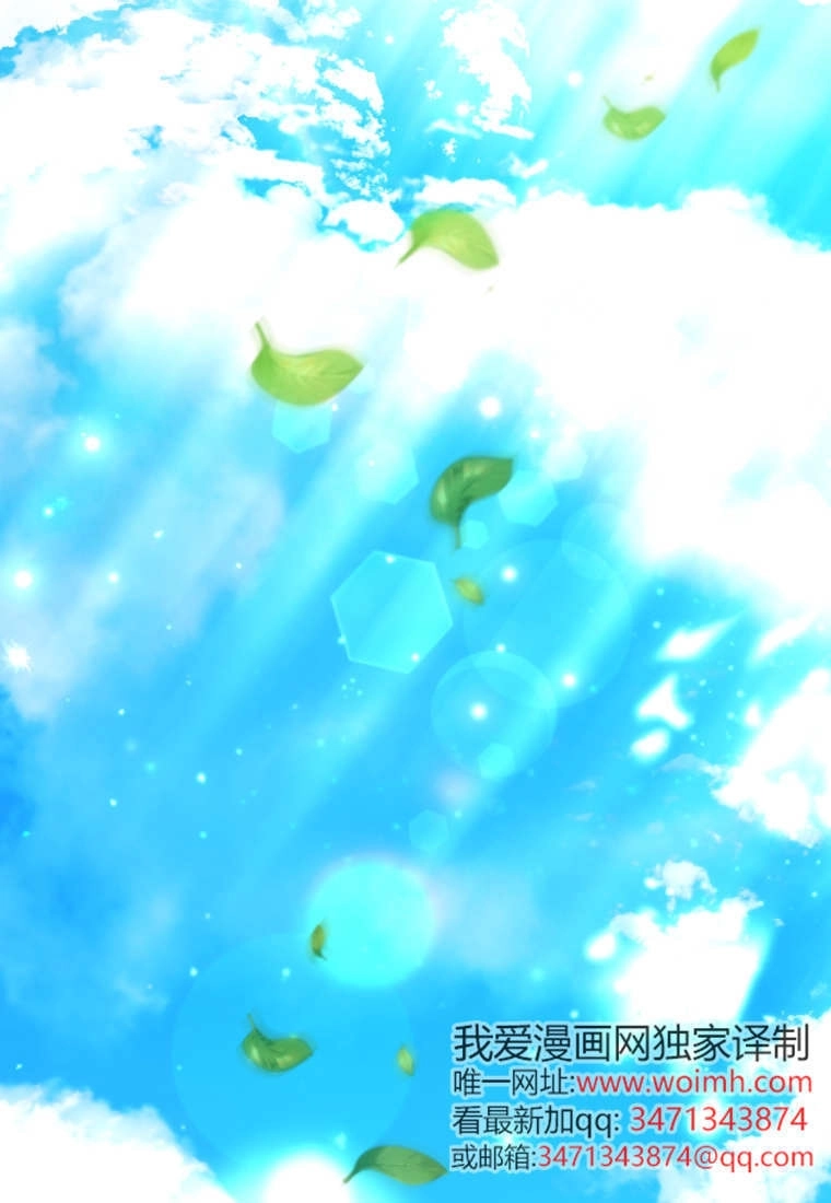 黑幕虎鲸宝宝 第51话 第43页