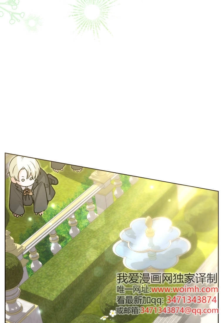 黑幕虎鲸宝宝 第54话 第105页