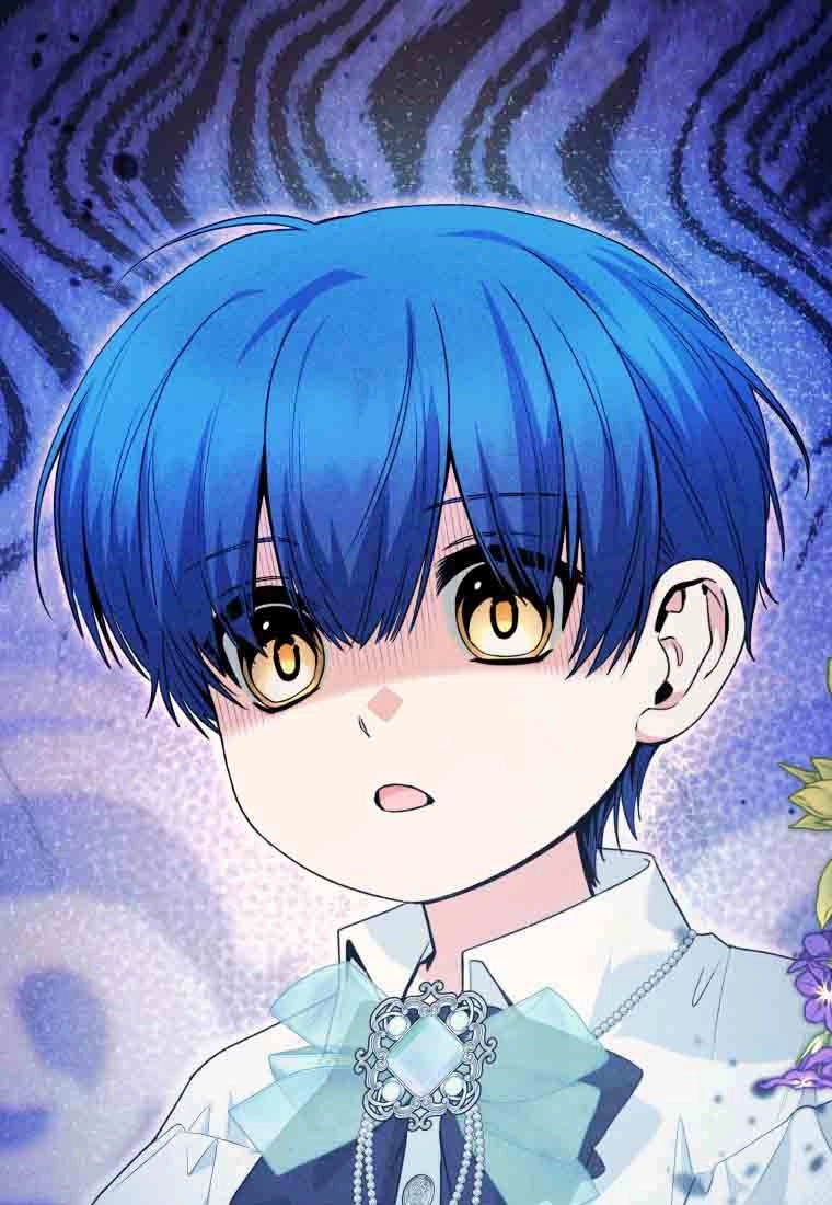 黑幕虎鲸宝宝 第58话 第2页