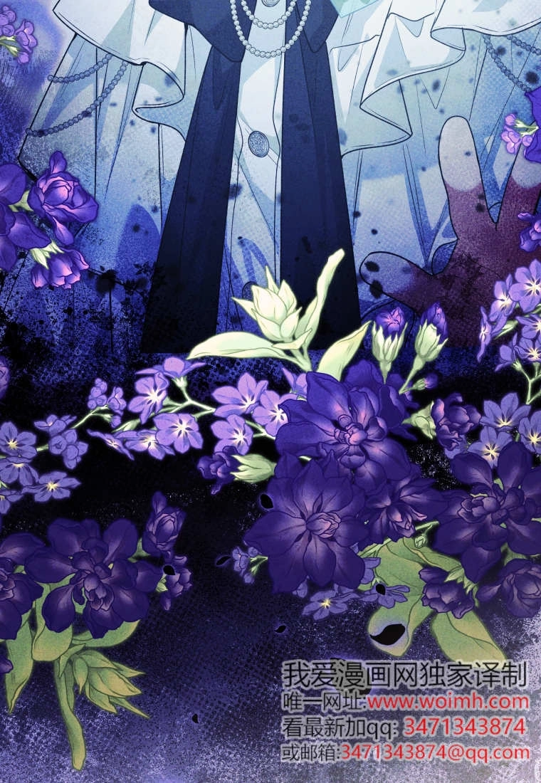 黑幕虎鲸宝宝 第58话 第3页